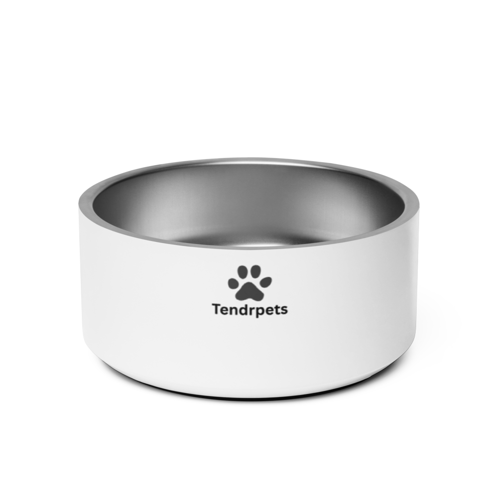 Pet Bowl